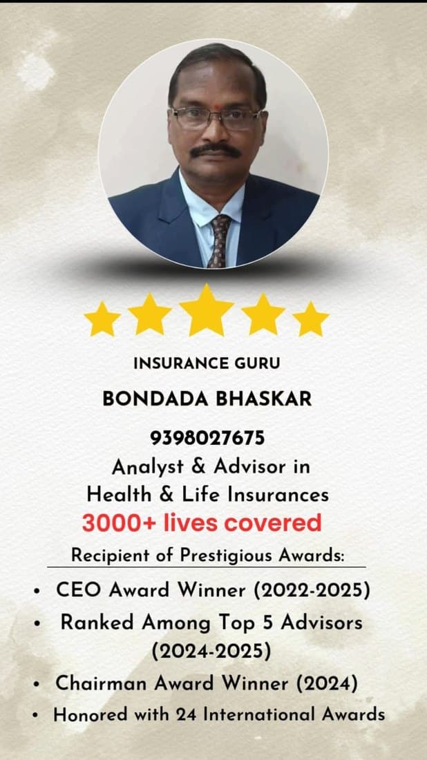 Insurance Guru  Award-Winning Advisor
