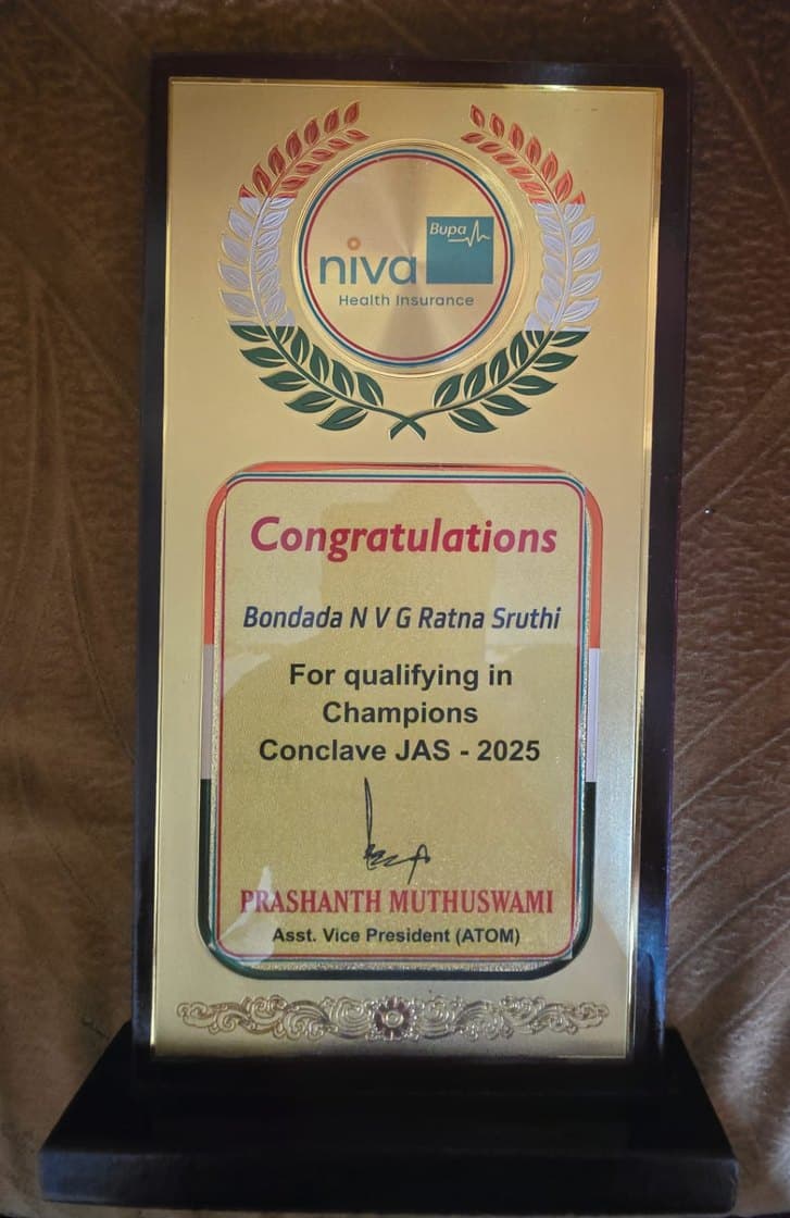 Champions Conclave  JAS 2025